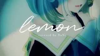 Lemon/YuNi