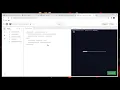 Create a repl it account