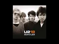 U2 - With Or Without You HQ (Audio)