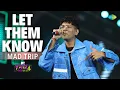 Download Lagu Let Them Know l Mad Trip | MTV Hustle 4