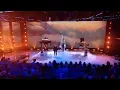 Download Lagu Clean Bandit - Symphony/I Miss You Medley [Live from the BRITs Nominations Show 2018]