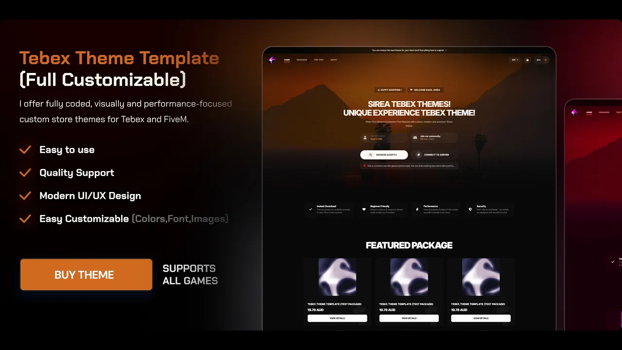 YouTube video