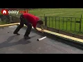 Download Lagu EPDM plat dak zelf plaatsen met Easyroof