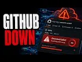 GitHub Outage Hits Core Developer Tools Tech Reports
