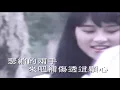 煙雨淒迷-陳百強 (主唱) KARAOKE