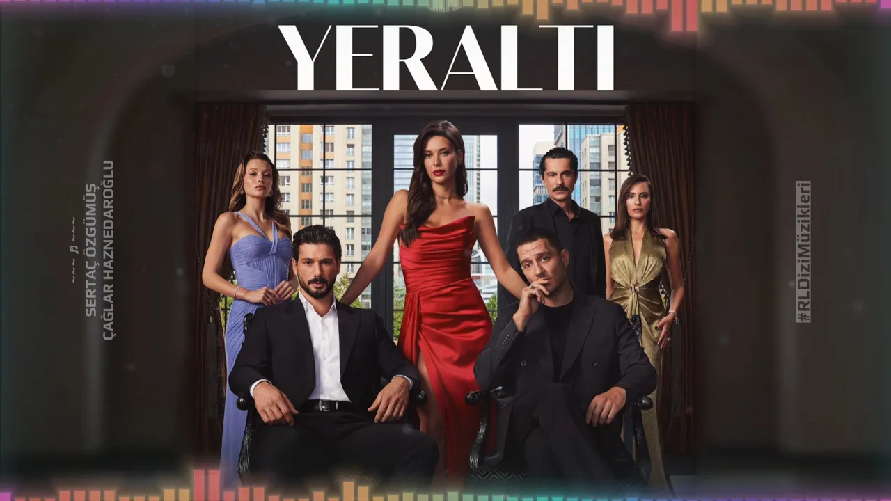 Yeraltı - Sabıka
