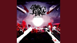 afro samurai original mix 