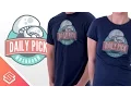 Inkscape Tutorial Simple T Shirt Mock Up
