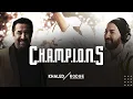 Download Lagu Khaled x Rodge - C.H.A.M.P.I.O.N.S (Official Music Video)