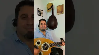 اغنية على عينك غناء الفنان حسام عساف دندنها
