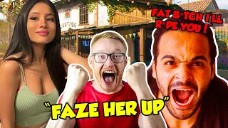 Being A WOMEN On Call Of Duty.... (Both Bad And Wholesome)