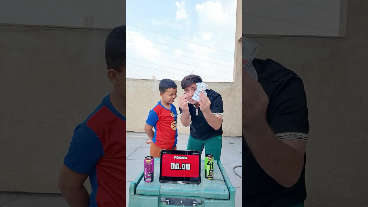 تفلش الايباد بسبب جوجو