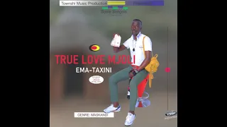 true love mjoli ubaba official audio 