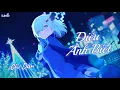 Download Lagu Điều Anh biết - Chi Dân[ Lyrics // Speed Up ] | Shigure - Blue Archive Live2D