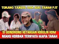 Lagu TERBONGKAR! TUKANG TAMBAL BAN KIBULIN KDM⁉️DAPAT UANG TAPI OGAH BONGKAR BANGLI