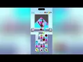 Sand Loop Level 109 Solution Walkthrough