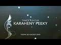 Karaheeny Feeky — Tamer Ashour