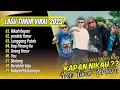 Download Lagu NIKAH KAPAN - Wizz Baker, Toton Caribo | PRODUK TIMUR | LENGGANG PATAH || LAGU TIMUR VIRAL TIKTOK