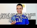 Apple Coming Up With Future Products Be Like