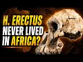 Why Scientists Are Still Fighting Over This Skull