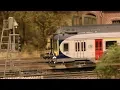 Download Lagu Een van de mooiste modelspoorbanen van de beroemdste modelspoorder van België Ivo Schraepen