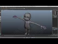 02 Pole vector constraint