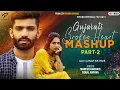 Download Lagu Gujarati Broken Heart Mashup 2021 -Part-2  || sad gujarati mashup ||Dj Dharmesh Savli -Toral  Rathva
