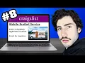 Craigslist ads that ACTUALLY exist