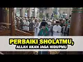 Lagu Perbaiki Sholatmu, Allah Akan Jaga Hidupmu - Buya Yahya