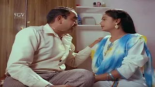 gowri ganesha kannada movie scene shruthi