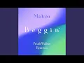 Download Lagu Beggin' (Frank Walker Extended Remix)