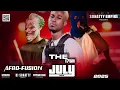 Download Lagu DJ Sonatty ft HypeGad 2Gar X SethLove - AfroFusion MixTape 2025(17th July Mix 2025)