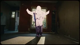 Zacari - JINX (Official Visualizer)