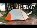 Download Lagu The Best $100 I've Spent On A Tent? Featherstone Granite 2P Tent