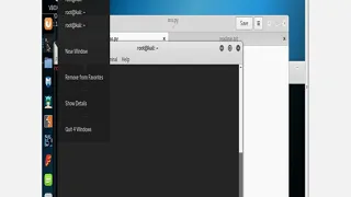 Moving file in Python