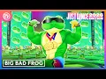 Download Lagu Just Dance 2026 Edition - Big Bad Frog by Austin \u0026 Colin | Ubisoft Brasil