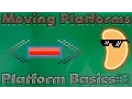GameMaker Tutorial - Platform Basics