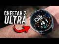 Amazfit Cheetah 2 Ultra Unboxing Overview Premium but Pricey