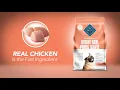 BLUE Canada True Solutions Weight Care Dog