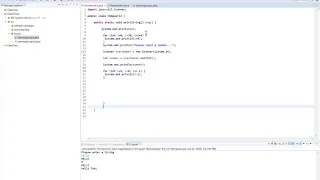 Wali Siddiqui JAVA Assignment 4