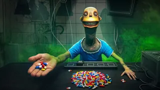 Do NOT Take This PILL.. (SIDE EFFECTS)
