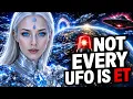 GLOBAL DISCLOSURE ALERT NOT EVERY UFO IS ET The Pleiadian Council Speaks NOW