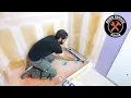Schluter Shower Pan Tips for Beginners