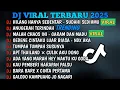 Download Lagu DJ TIKTOK TERBARU 2025🎵HILANG HANYA SEBENTAR-SUDAHI SEDIHMU KAWAN,DJ ANUGERAH TERINDAH FULL ALBUM