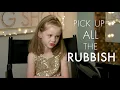What Would You Do If You Ruled The World? | Little Big Questions