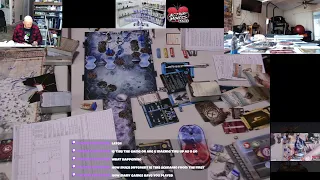 FrostHaven Outpost Phase what and how
