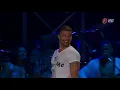 Ricky Martin Lo Mejor de mi Vida Eres Tu Palacio de los deportes Mexico HD.mp4