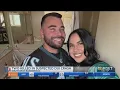 Two killed in suspected DUI crash in southwest Bakersfield early Sunday morning