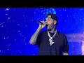 Lagu Nicky Jam - El Perdon - LIVE