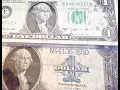 Rare Dollar Bills To Look For - Barr Notes Horse Blankets